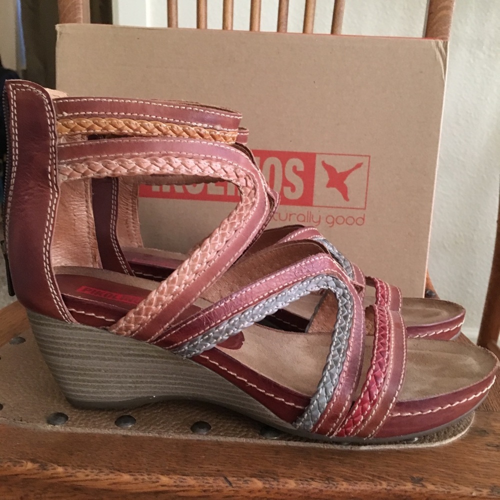 Pikolinos Ladies Sandal